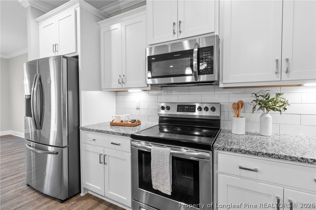 829 Blue Bird Drive, Vass, NC 28394 — photo 12