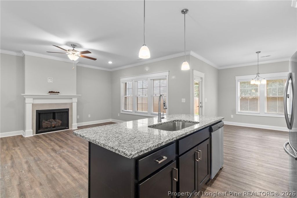 829 Blue Bird Drive, Vass, NC 28394 — photo 14