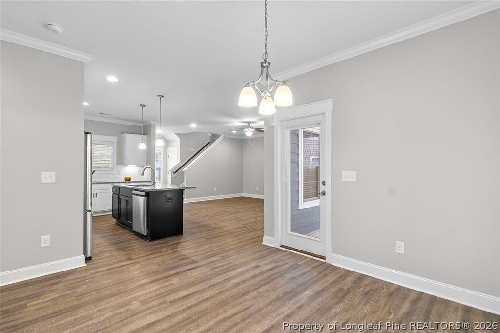 829 Blue Bird Drive, Vass, NC 28394 — photo 15