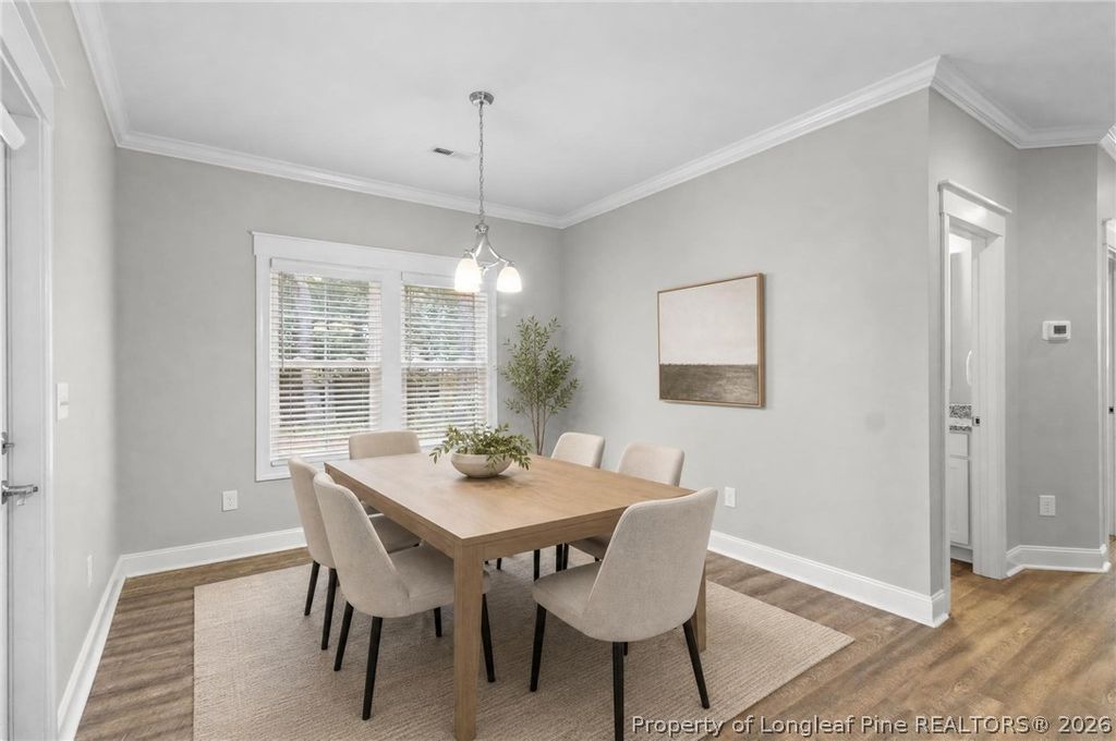 829 Blue Bird Drive, Vass, NC 28394 — photo 17