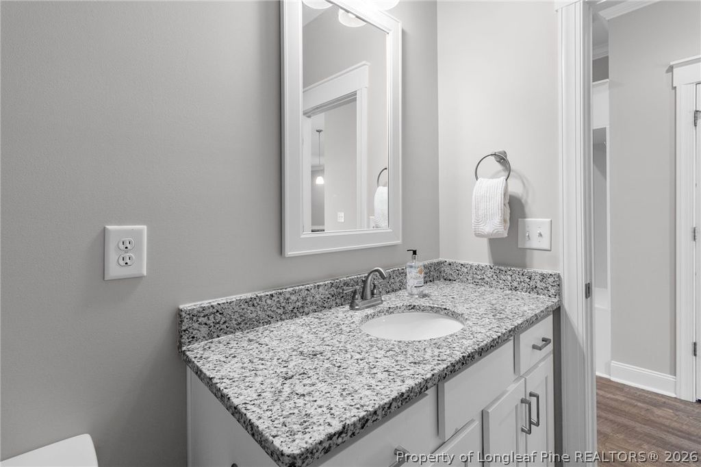 829 Blue Bird Drive, Vass, NC 28394 — photo 18