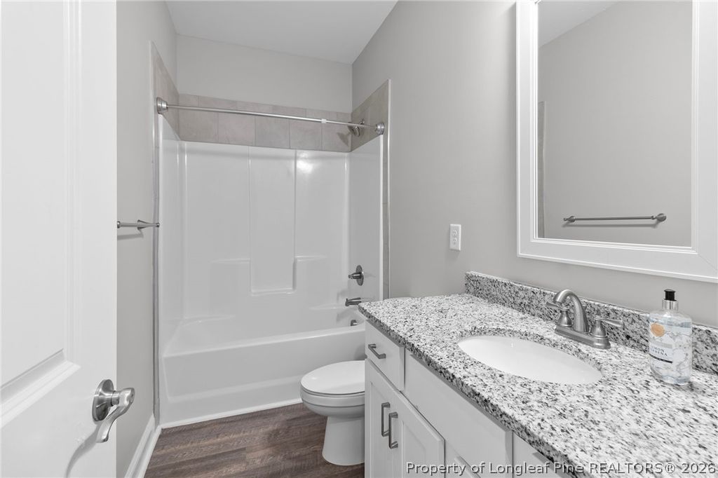 829 Blue Bird Drive, Vass, NC 28394 — photo 19