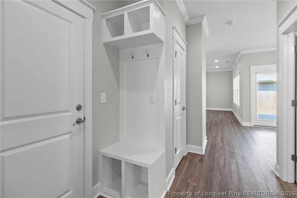 829 Blue Bird Drive, Vass, NC 28394 — photo 20