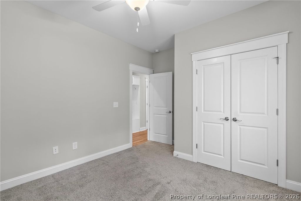829 Blue Bird Drive, Vass, NC 28394 — photo 21