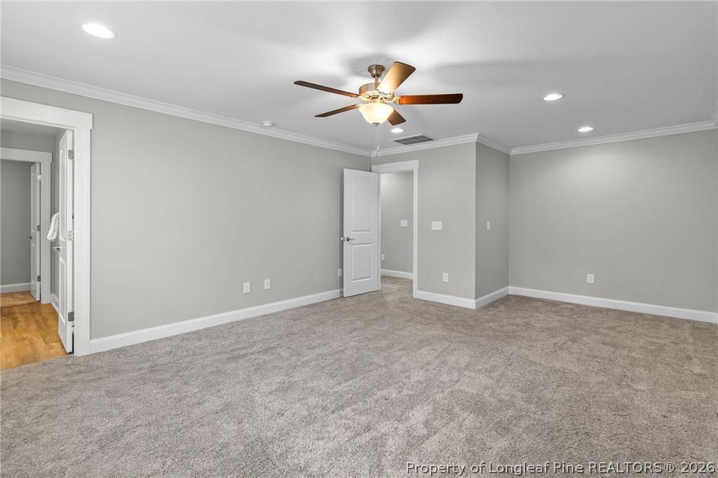 829 Blue Bird Drive, Vass, NC 28394 — photo 24