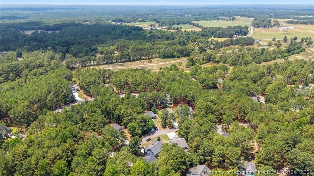 829 Blue Bird Drive, Vass, NC 28394 — photo 3