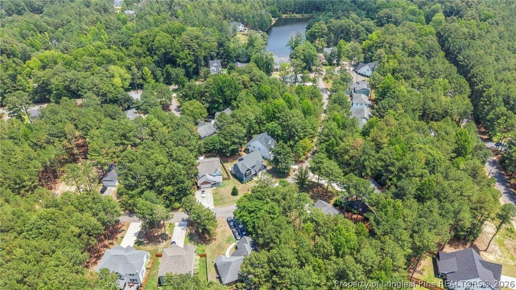 829 Blue Bird Drive, Vass, NC 28394 — photo 4