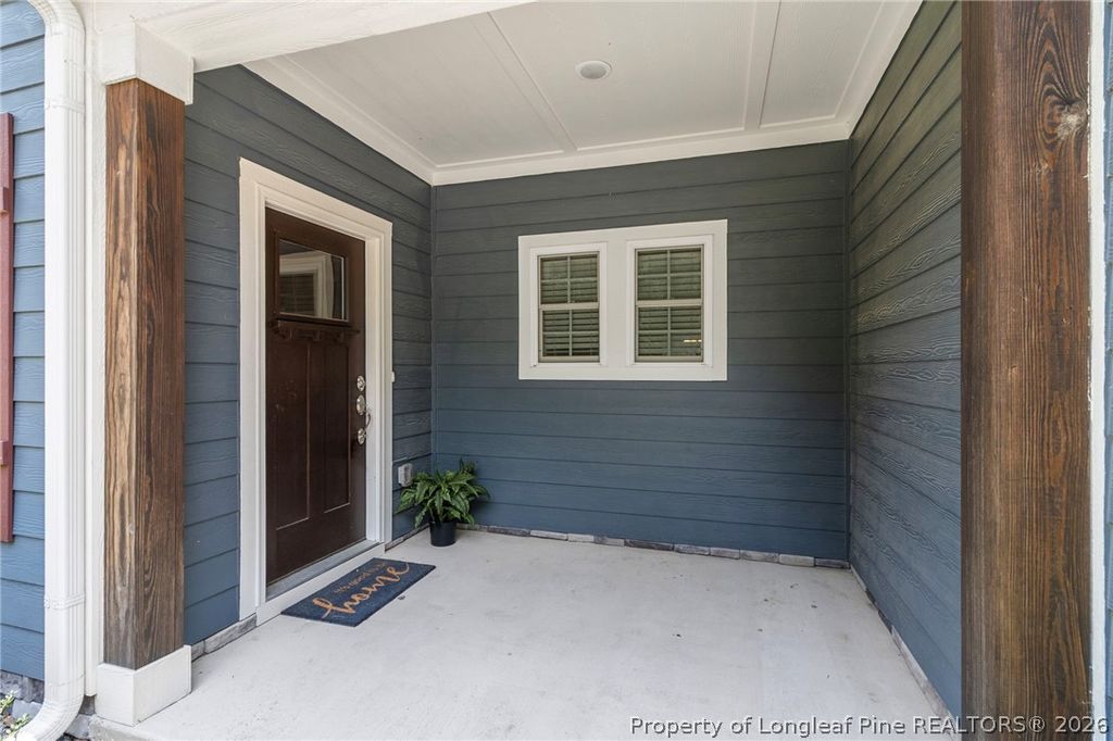 829 Blue Bird Drive, Vass, NC 28394 — photo 5