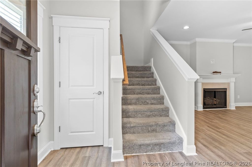 829 Blue Bird Drive, Vass, NC 28394 — photo 6