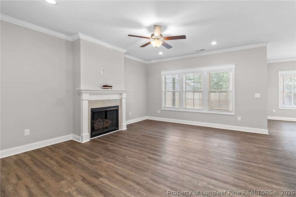 829 Blue Bird Drive, Vass, NC 28394 — photo 7