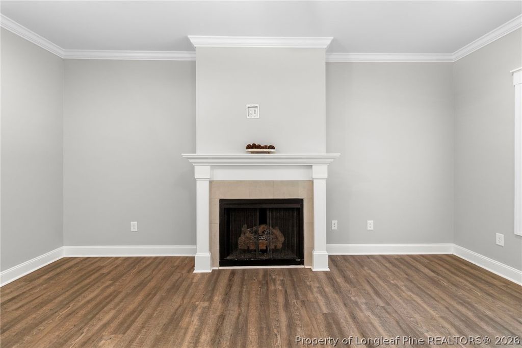 829 Blue Bird Drive, Vass, NC 28394 — photo 8