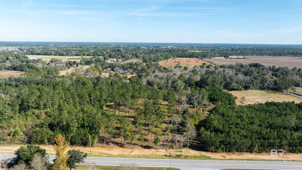 0 Highway 181, Fairhope, AL 36532