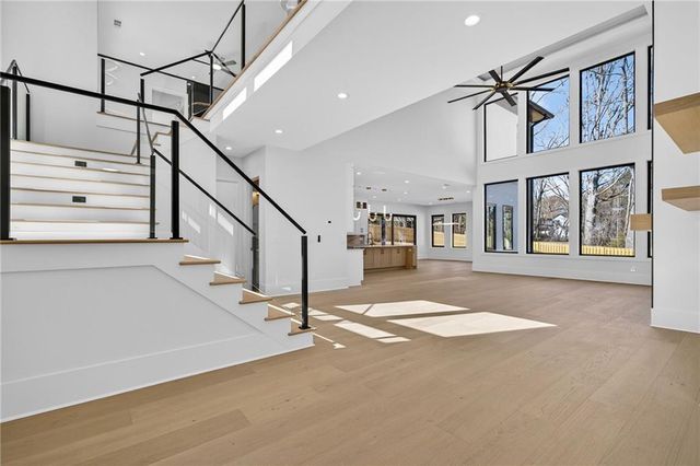 2223 Five Forks Trickum Road, Lawrenceville, GA 30044