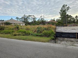 LANSDALE AVENUE, North Port, FL 34286