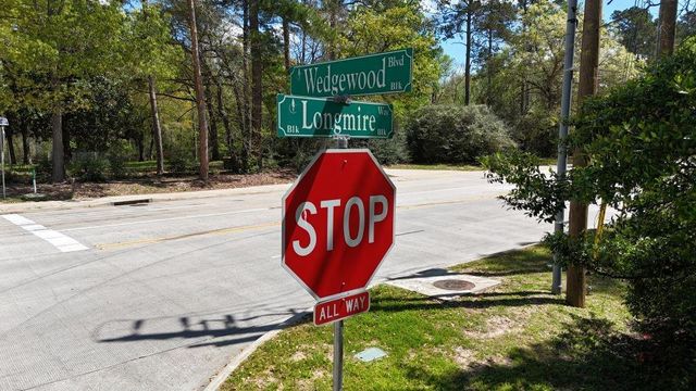 2536 Longmire Road, Conroe, TX 77304