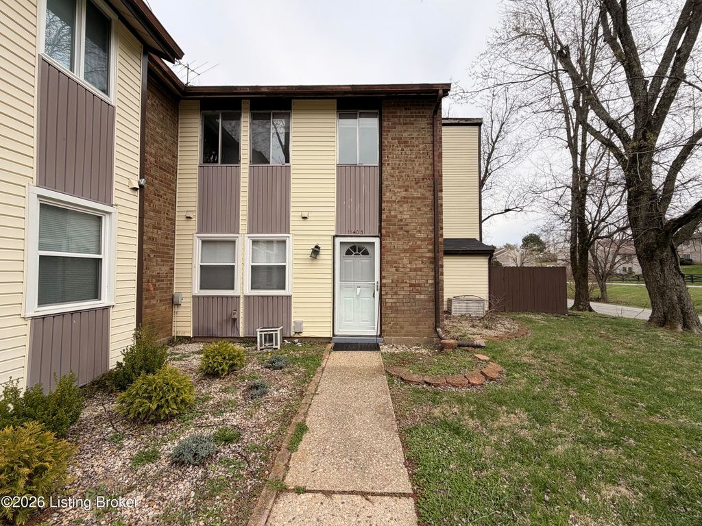 11403 N Tazwell Dr, Louisville, KY 40241