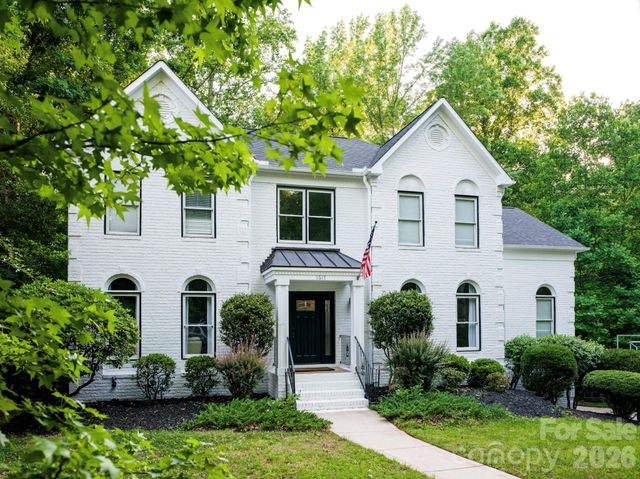 1617 Home Place, Matthews, NC 28105