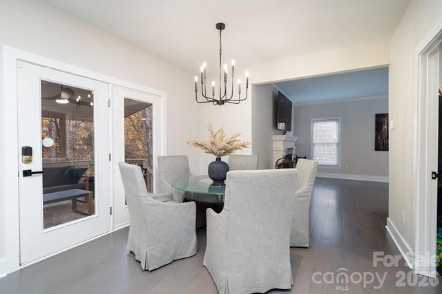1617 Home Place, Matthews, NC 28105
