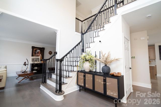 1617 Home Place, Matthews, NC 28105