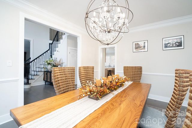 1617 Home Place, Matthews, NC 28105