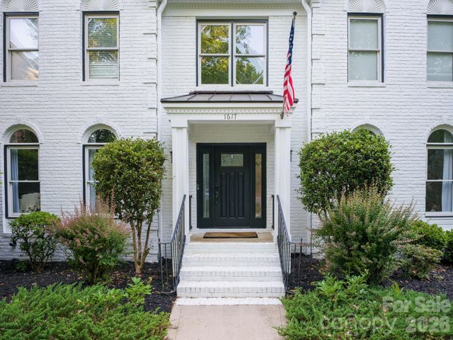 1617 Home Place, Matthews, NC 28105