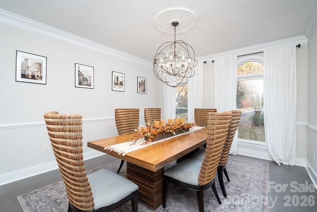 1617 Home Place, Matthews, NC 28105