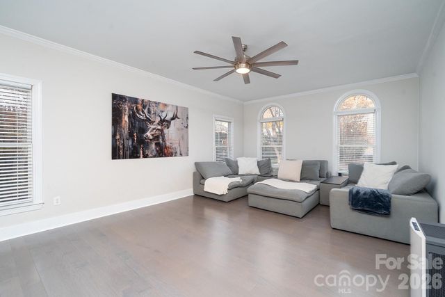 1617 Home Place, Matthews, NC 28105