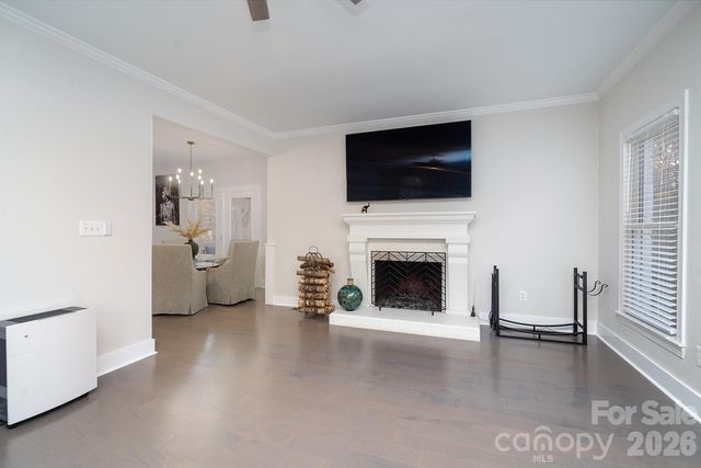 1617 Home Place, Matthews, NC 28105