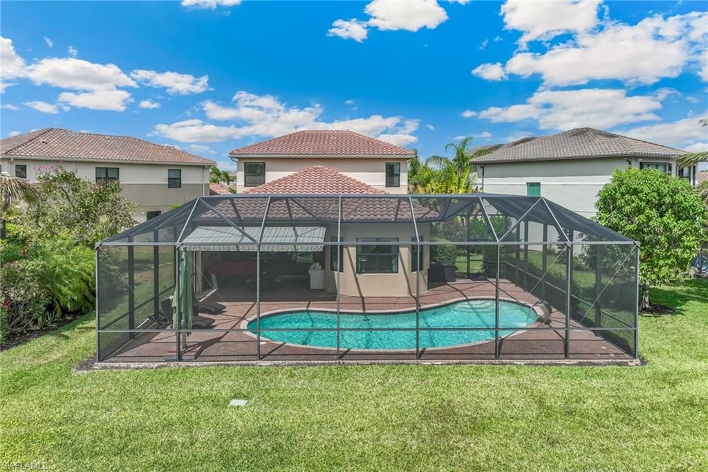4360 Aurora ST, NAPLES, FL 34119 — exterior
