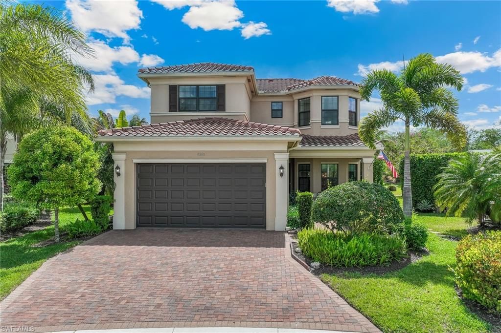 4360 Aurora ST, NAPLES, FL 34119 — photo 2