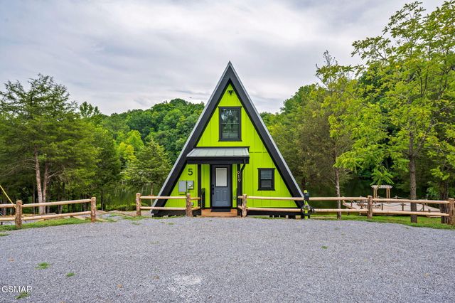 903 Jersey Drive, Sevierville, TN 37862