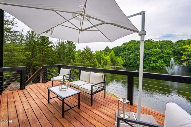 903 Jersey Drive, Sevierville, TN 37862