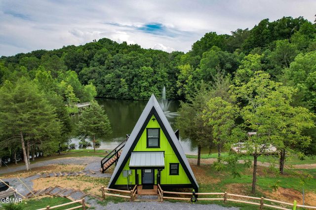 903 Jersey Drive, Sevierville, TN 37862