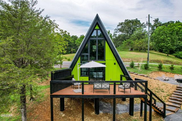 903 Jersey Drive, Sevierville, TN 37862