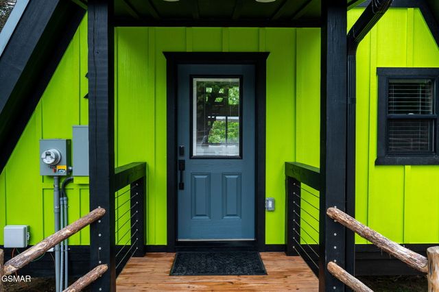 903 Jersey Drive, Sevierville, TN 37862