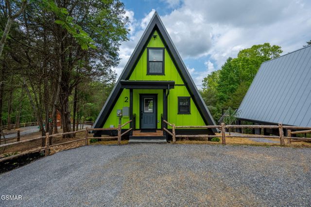 903 Jersey Drive, Sevierville, TN 37862