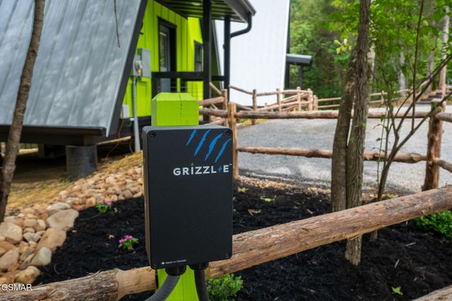 903 Jersey Drive, Sevierville, TN 37862