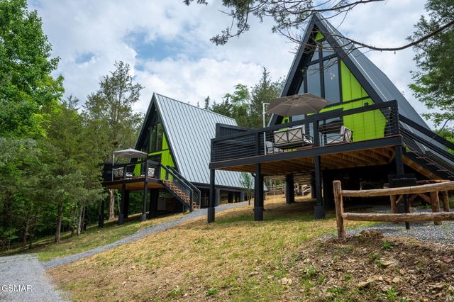 903 Jersey Drive, Sevierville, TN 37862