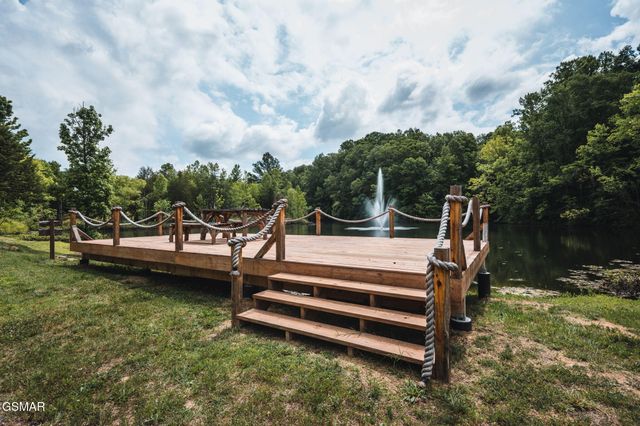 903 Jersey Drive, Sevierville, TN 37862