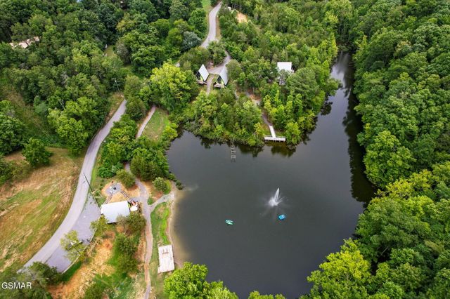 903 Jersey Drive, Sevierville, TN 37862