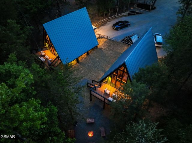 903 Jersey Drive, Sevierville, TN 37862