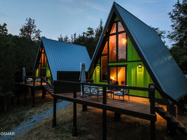 903 Jersey Drive, Sevierville, TN 37862