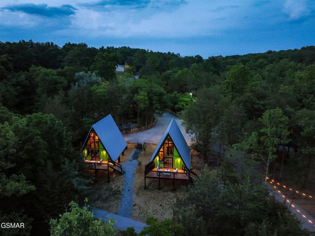 903 Jersey Drive, Sevierville, TN 37862