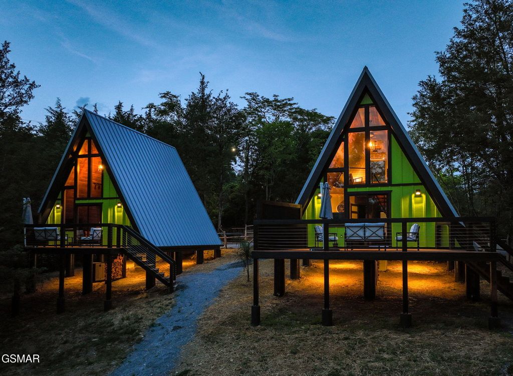 903 Jersey Drive, Sevierville, TN 37862