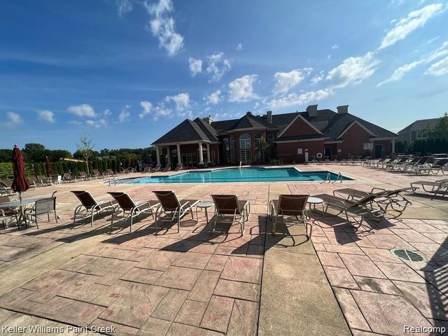45478 Aragon Lane 52, Canton, MI 48187