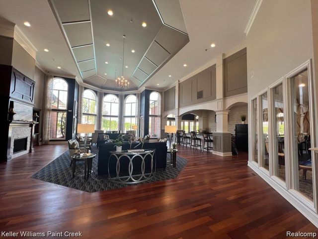 45478 Aragon Lane 52, Canton, MI 48187