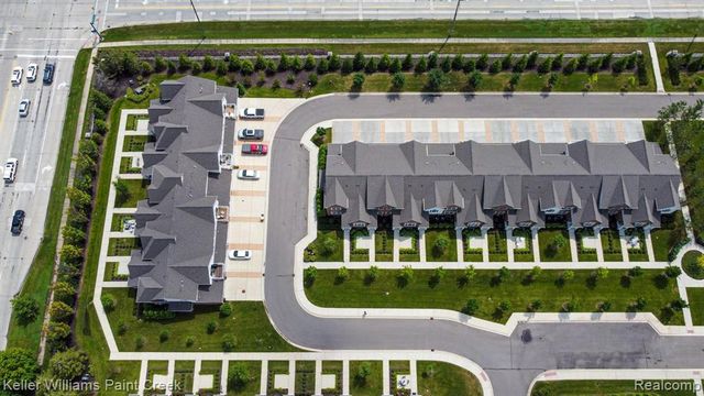 45478 Aragon Lane 52, Canton, MI 48187