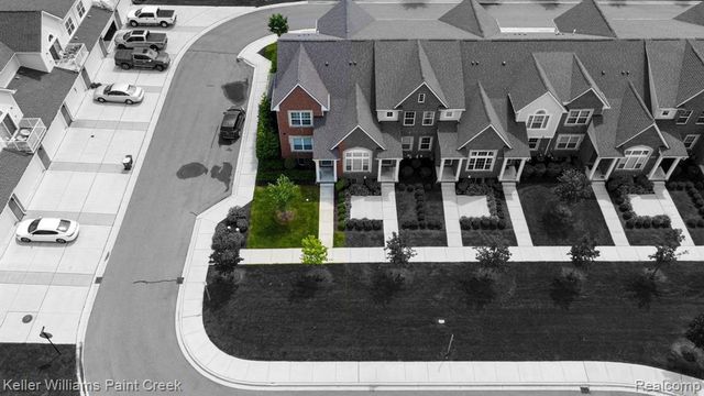 45478 Aragon Lane 52, Canton, MI 48187
