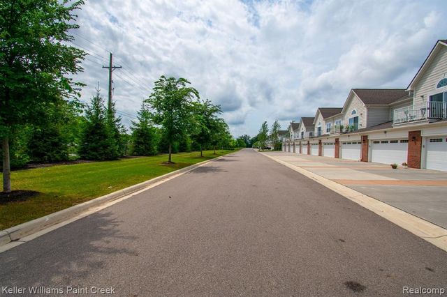 45478 Aragon Lane 52, Canton, MI 48187