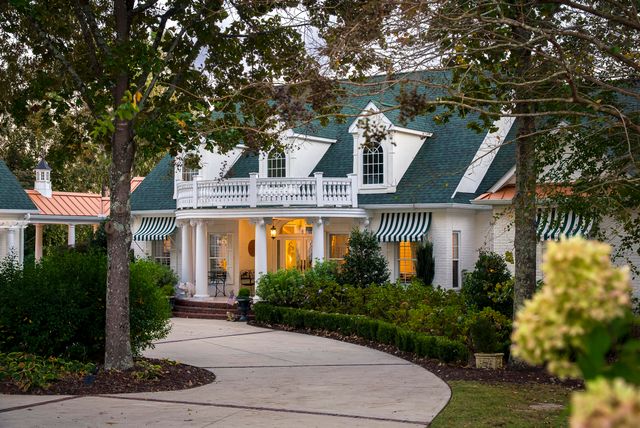 409 Chestnut Brown Court, Warrenville, SC 29851